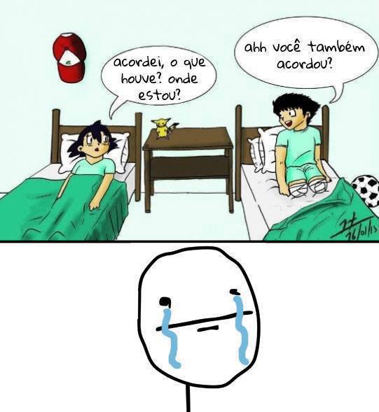 acordou