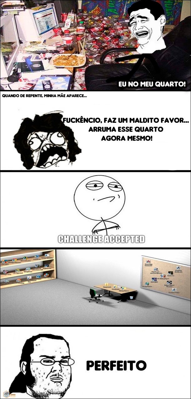 arrumar-o-quarto-nerd