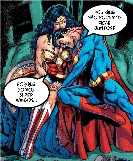 friendzone