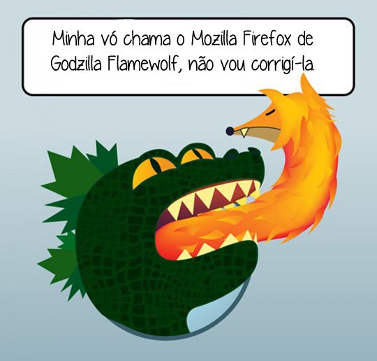 godzila