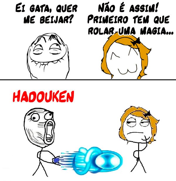 magia
