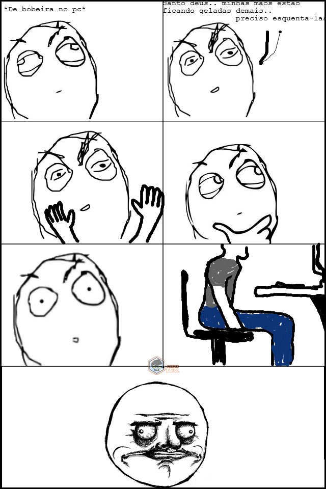 mãos