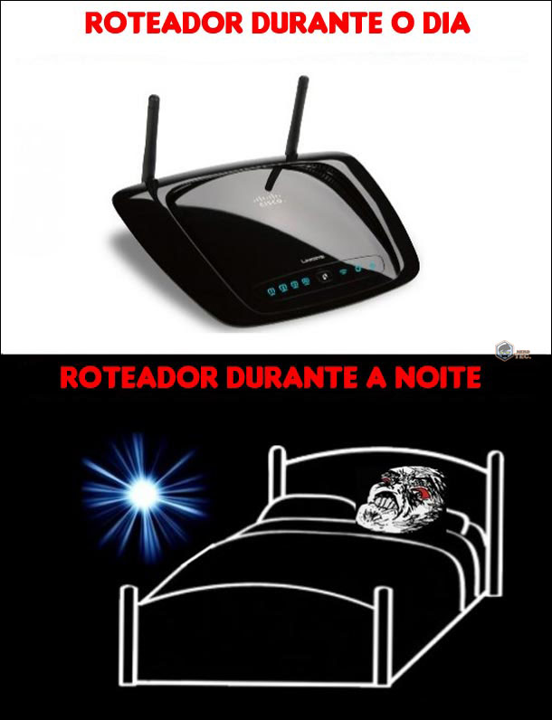 roteador