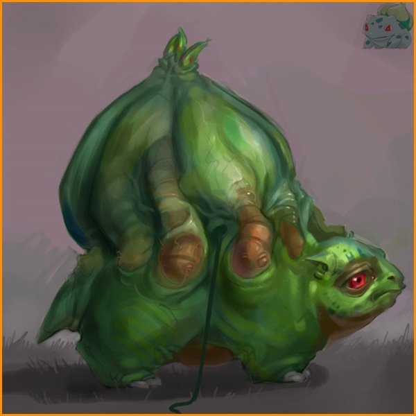 Bulbasaur_by_SoupAndButter