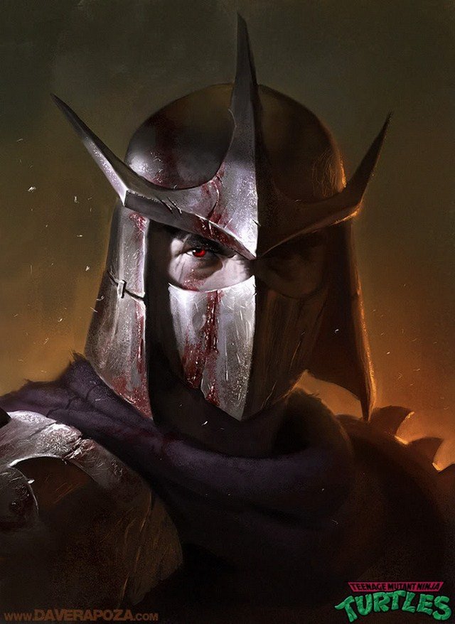 Realistic-Ninja-Turtles-Characters-10