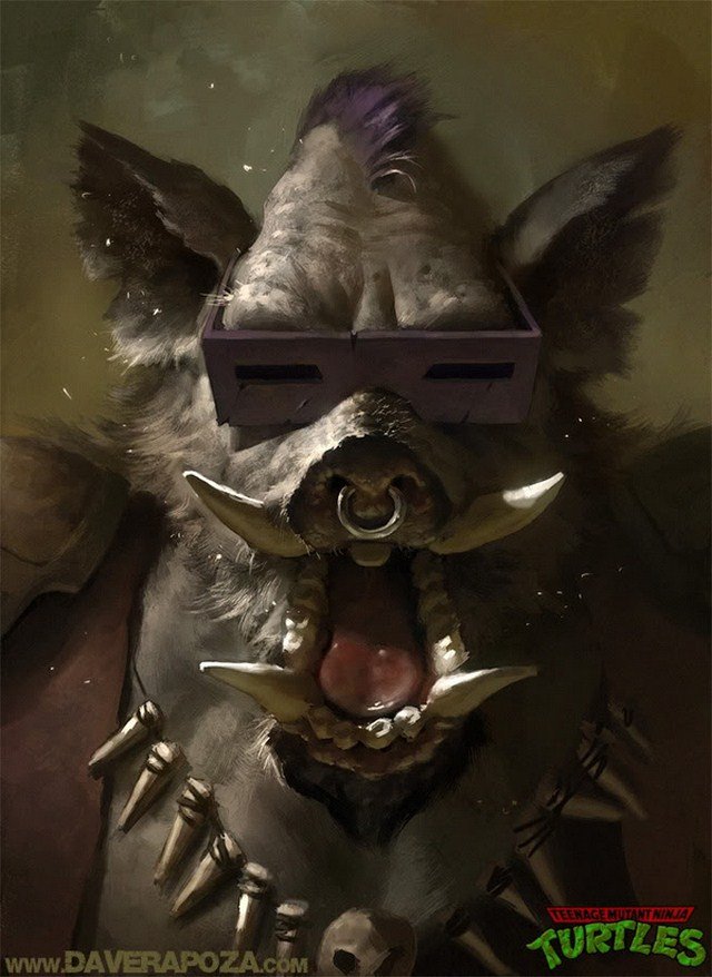 Realistic-Ninja-Turtles-Characters-3
