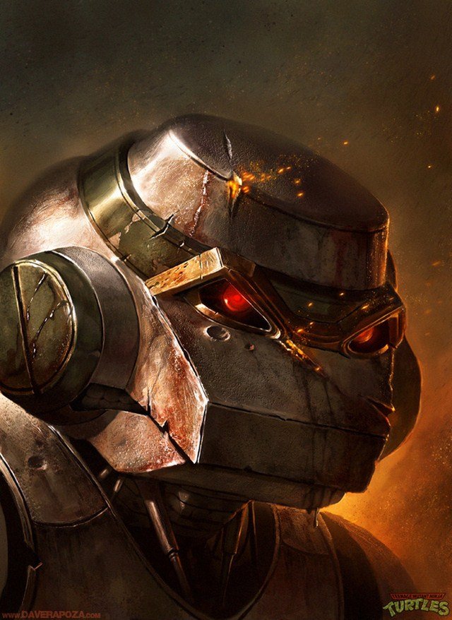 Realistic-Ninja-Turtles-Characters-8