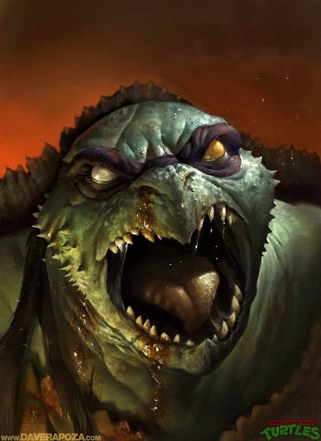 Realistic-Ninja-Turtles-Characters-9