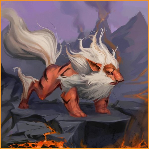 arcanine11