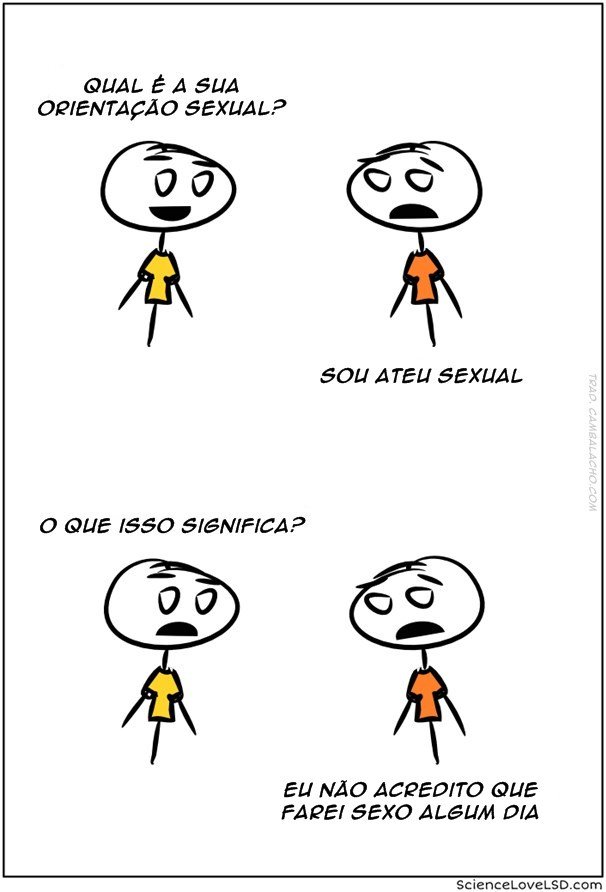 ateu-sexual