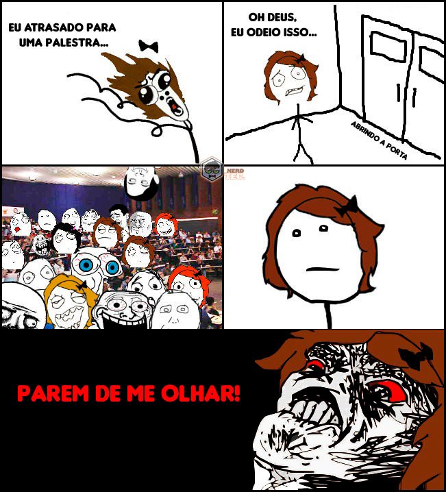atrasado