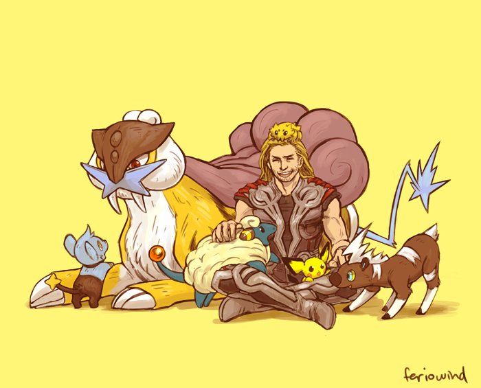 avengers_pkmn___electric_by_feriowind-d57nieq