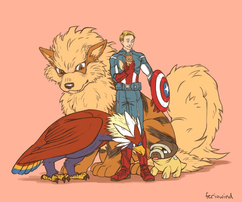 avengers_pkmn___justice_by_feriowind-d57axku