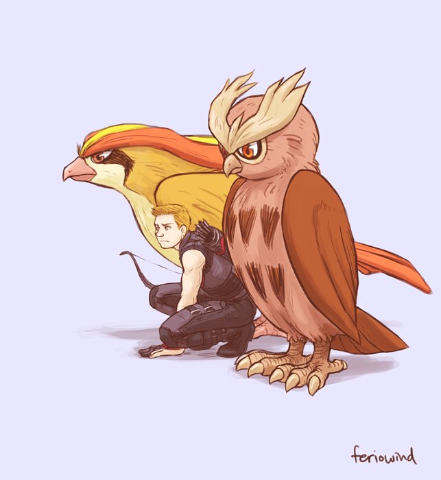 avengers_pkmn___lookout_by_feriowind-d57s1vq
