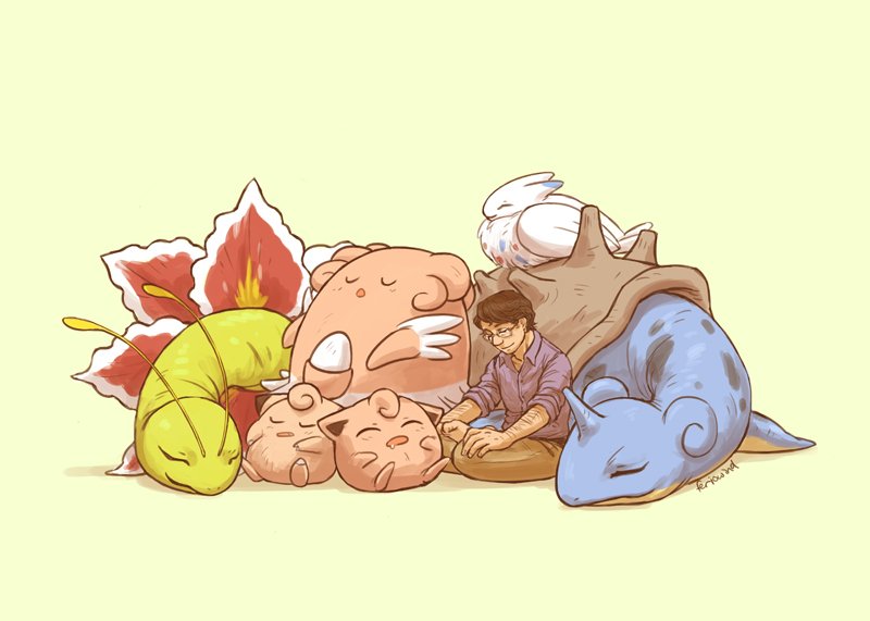 avengers_pkmn___meditation_by_feriowind-d589qbe