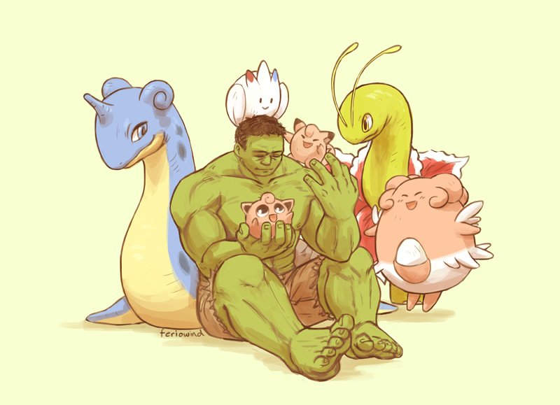 avengers_pkmn___soothing_by_feriowind-d574aha
