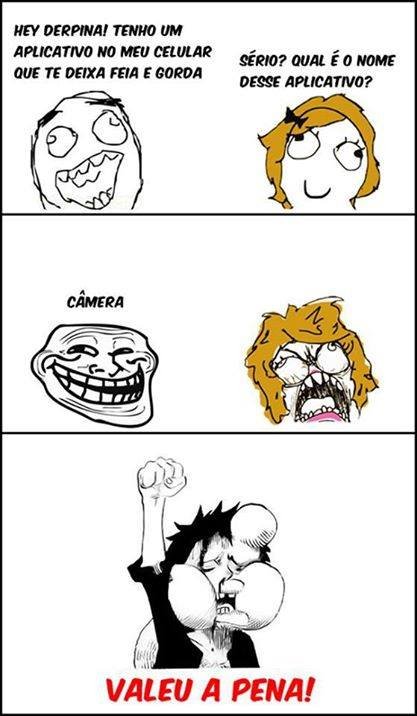 camera