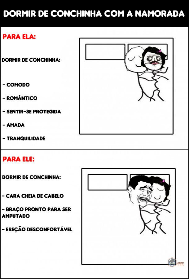 conchinha