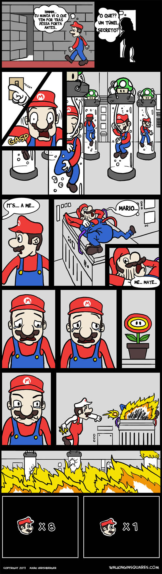 mario