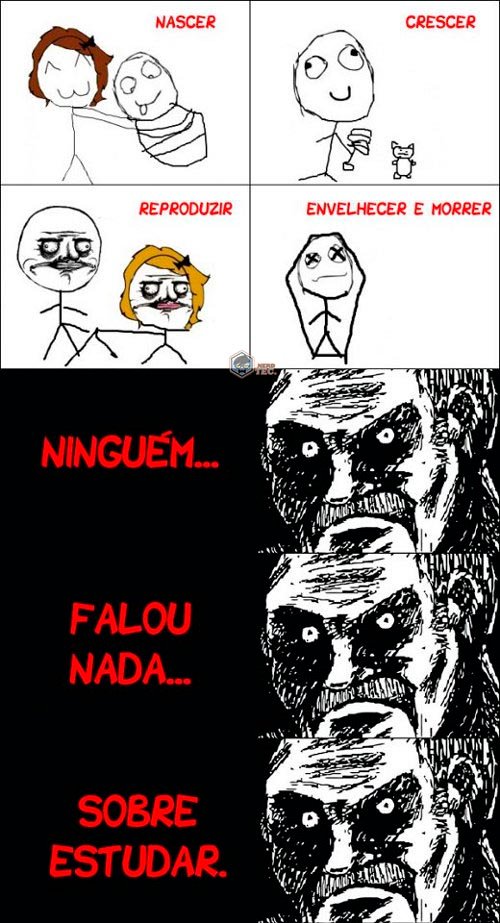 melhores tirinhas de memes nerds do mundo (4)