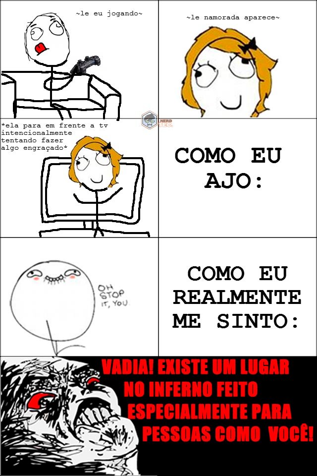 namorada na frente da tv