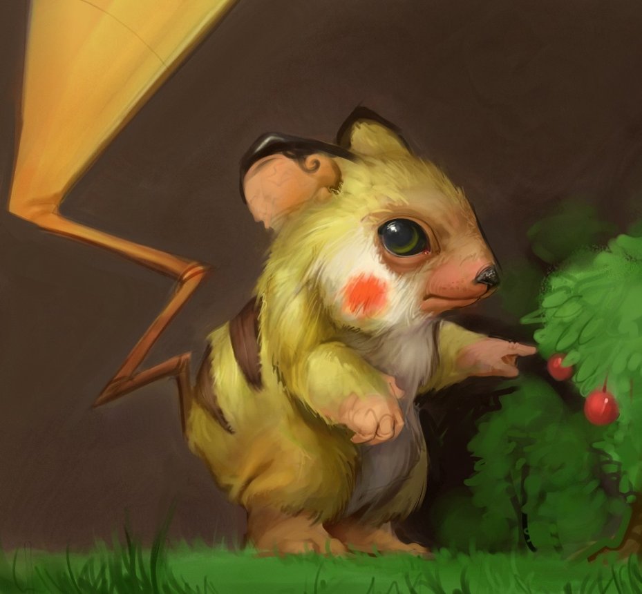 pokemon911