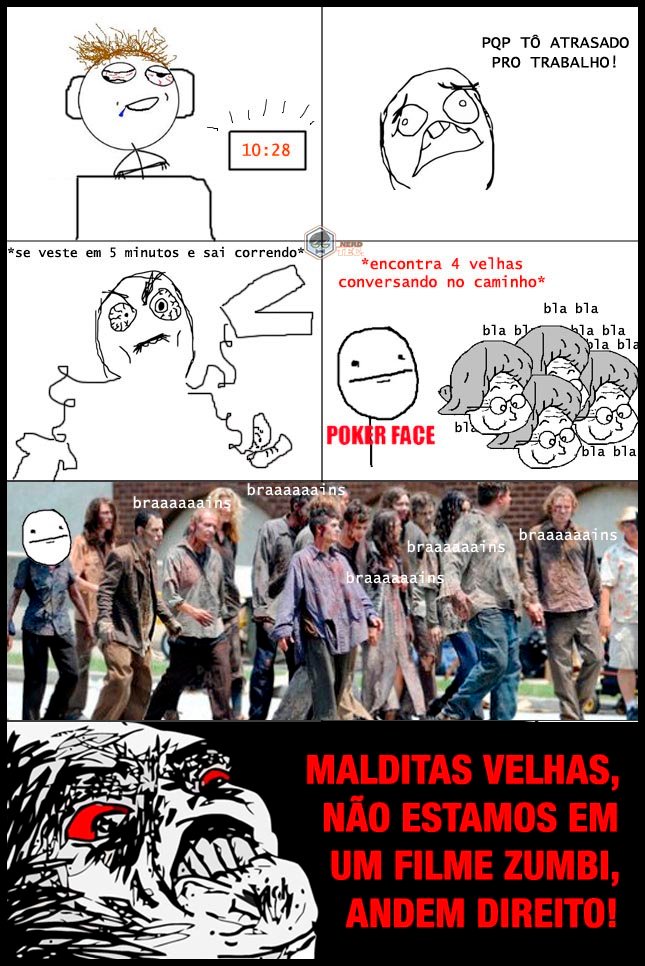 velhas