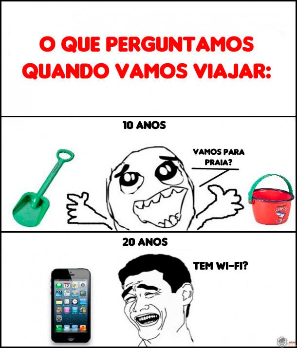 viajar