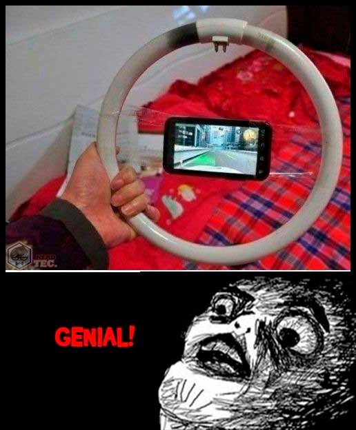 GENIO