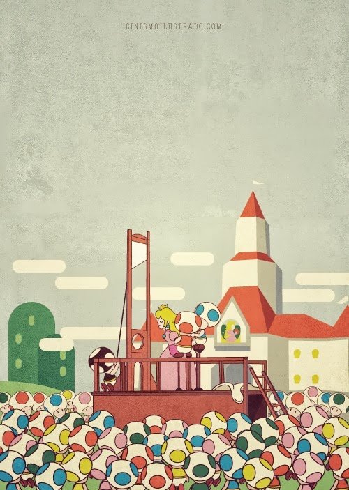 mushroomrevolution