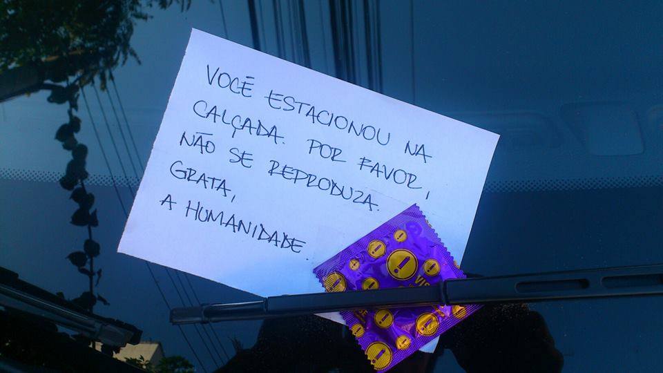 POR FAVOR NÃO SE REPRODUZA