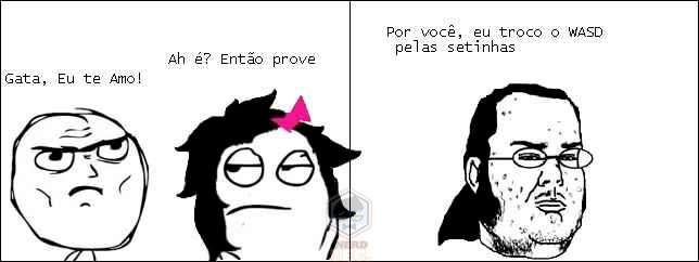 AMOR DEMAIS
