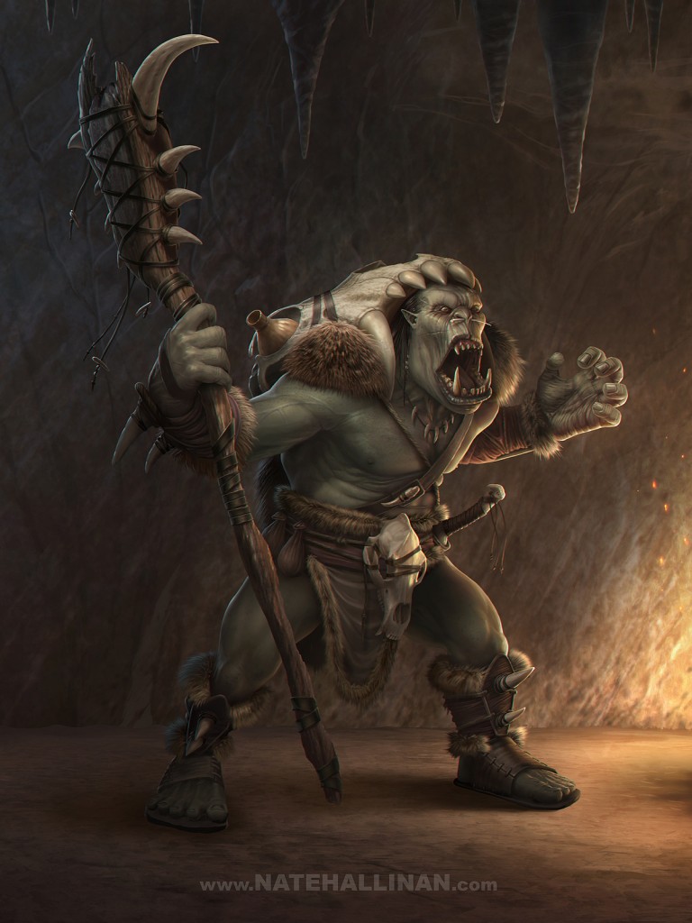 NateHallinan_OrcShaman_Lg1