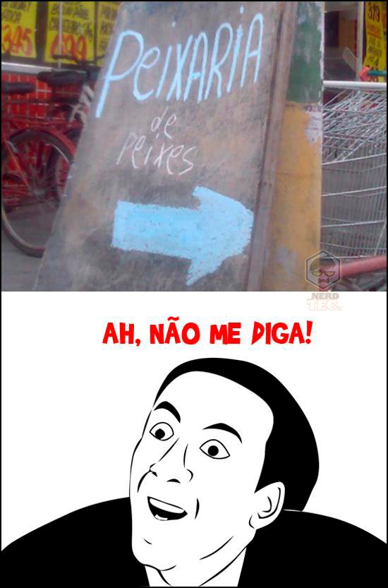 PEIXARIA