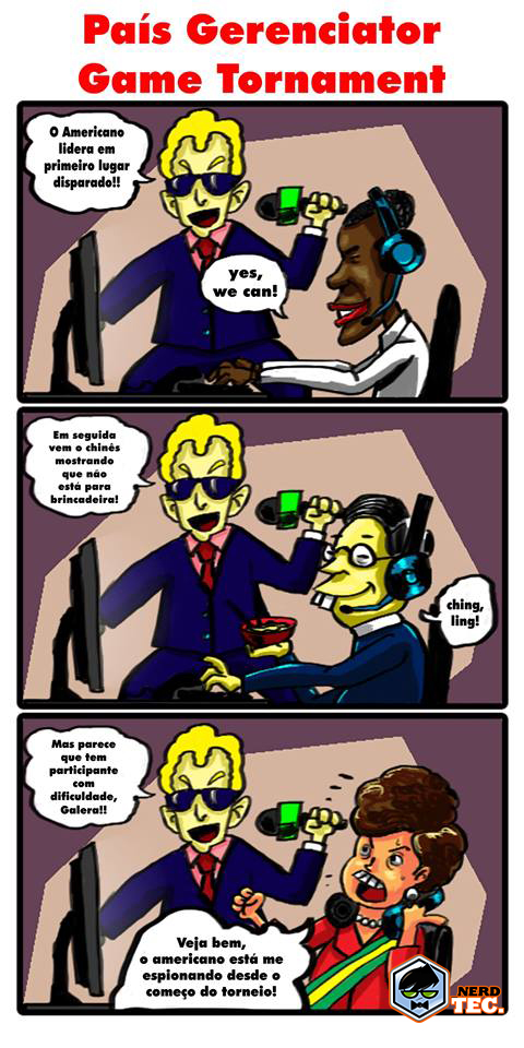 TORNEIO ENTRE PAÍSES