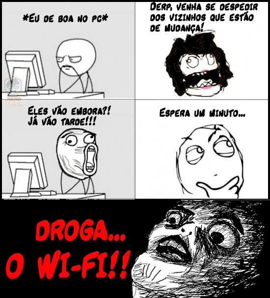 VIZINHOS INDO EMBORA