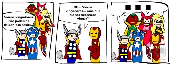 avengers