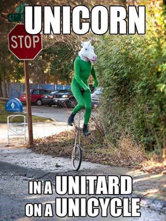 unicórnio