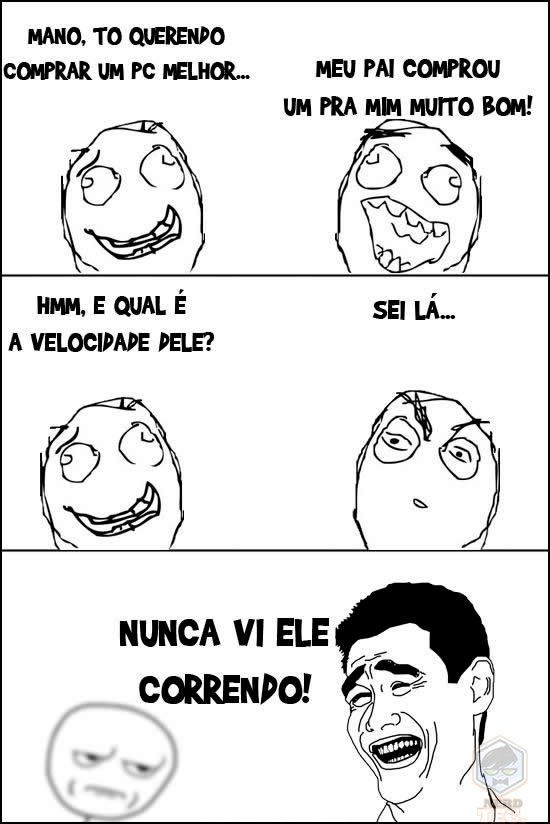 velocidade