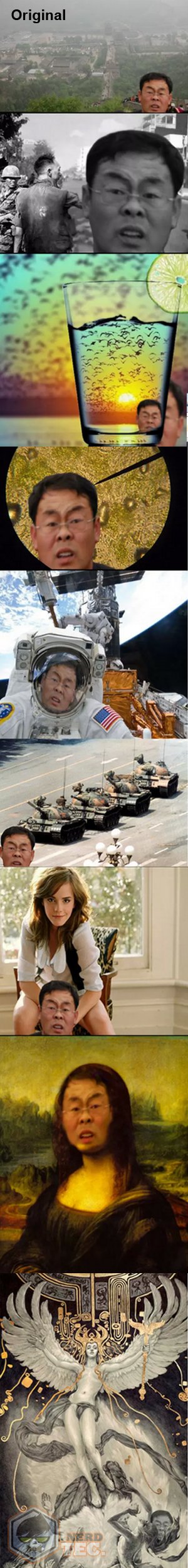 7