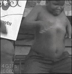 HOJE É SEXTA