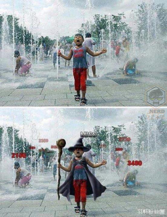 MAGO
