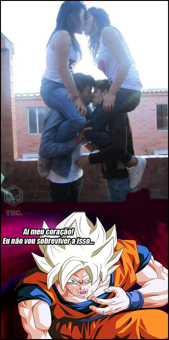 NEM GOKU SALVA