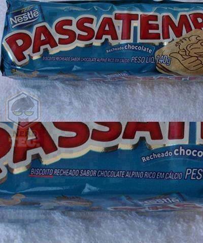 NÃO POSSO ACREDITAR