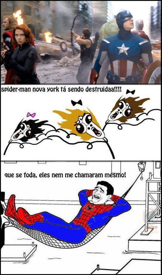 QUE SE FOD@!
