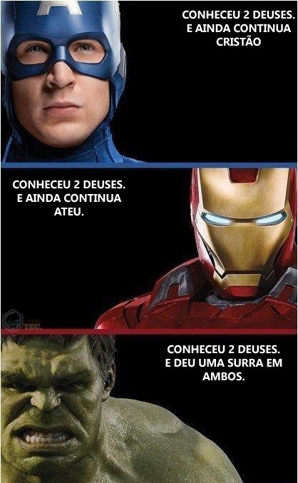 deuses-avengers