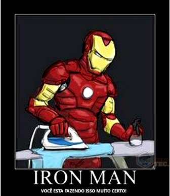 iron-man
