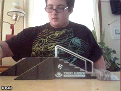 manobrista radical