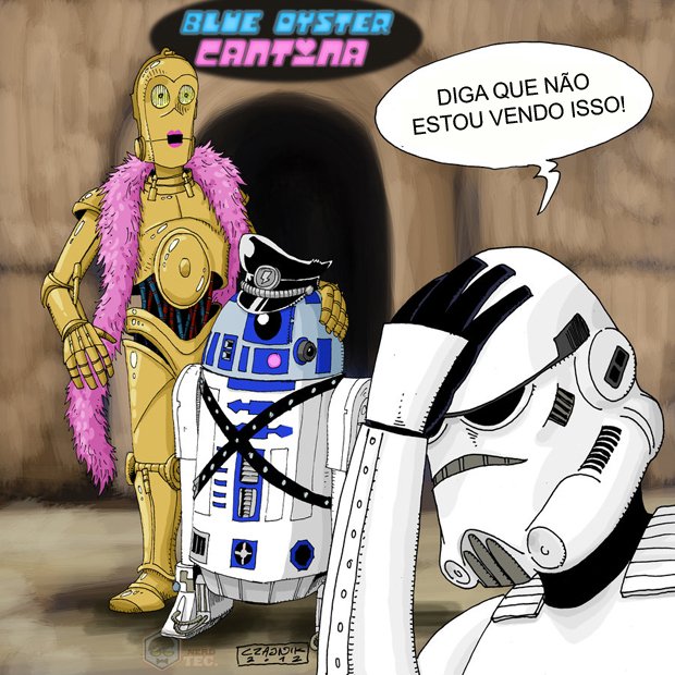 star-party-war