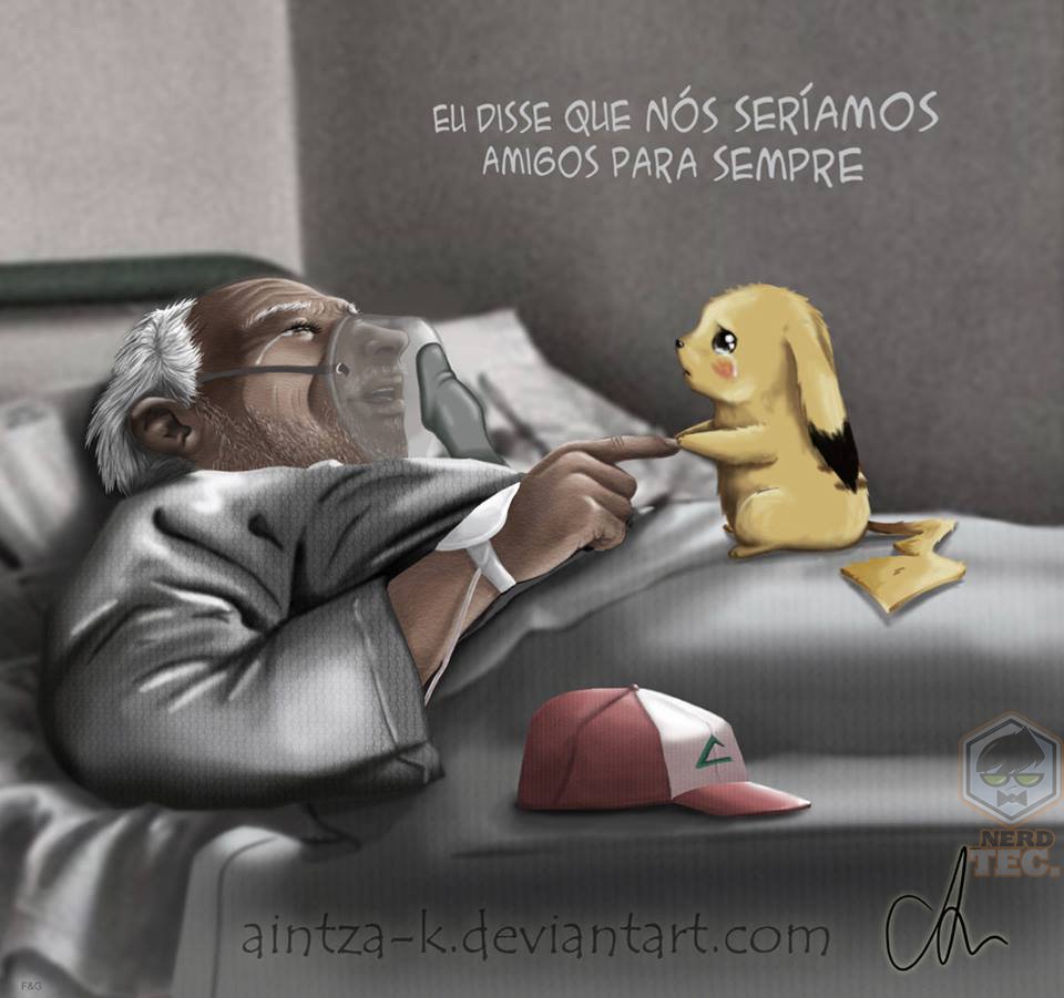 AMIGOS PRA SEMPRE